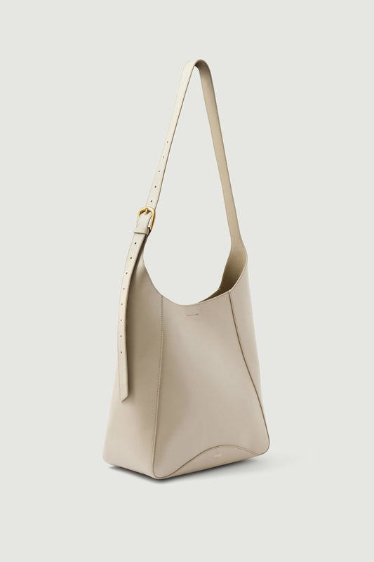 Sac Uma - Grès - Cuir - Femme