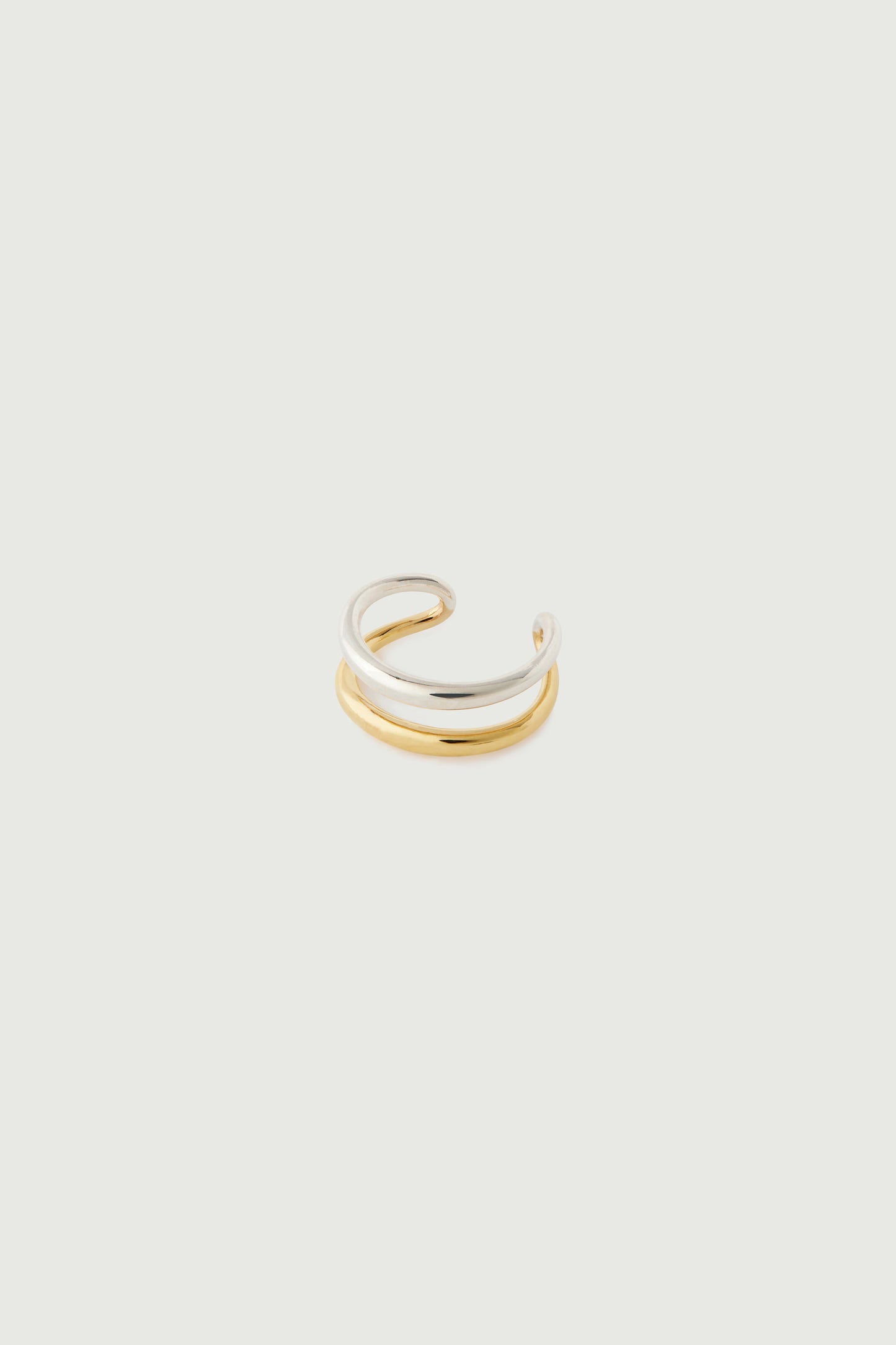 ZWEIG GOLD RING